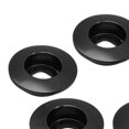 thumbnail image 3 of 5x Motorcycle Front Brake Rotor Bolt Washers High Quality Accessories Replacement Parts for CB150R CB250R CB300R Black, 3 of 7
