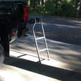 thumbnail image 4 of Tailgate Ladder, Space Saving Step Ladder  For Pickup, 4 of 8