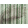 thumbnail image 4 of oneOone Cotton Cambric Fabric Chevron Block Printed Fabric 1 Yard 56 Inches Wide, 4 of 4