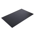 thumbnail image 4 of Dacasso Limited P1032 Black Leatherette 38 in. x 24 in. Desk Pad without Rails, 4 of 5
