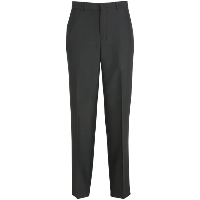 EDWARDS Pantalon Habillé à devant Plat pour Hommes