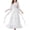 White, variant on Pisexur Womens Renaissance Dress Ruffle Pleated Medieval Dress Solid Color Long Sleeve Dress Tiered Tunic Cocktail Dress Flowy Vintage Costume Halter Maxi Dress