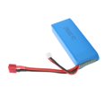thumbnail image 2 of Lithium  Battery 7.4V, 3000mAh Lithium Battery Durable Accurate Safe Easy To Install Replacement  for Car Model Modify, 2 of 7