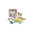 thumbnail image 4 of USAopoly CHECKERS & TIC TAC TOE: Super Mario, 4 of 5