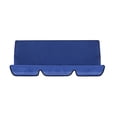 thumbnail image 2 of POINTERTECK Coussin de Balançoire d'Extérieur Coussin de Chaise Balançoire 3 Places Coussins de Siège de Balançoire Imperméables, 2 of 2