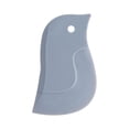 thumbnail image 2 of Dvkptbk Squeegees Tool Penguin Soft Scraper Household Kitchen Scraper Scraper Oil Scraper Oil-Stained Baking Kitchen Gadget Cleaning Supplies, 2 of 3