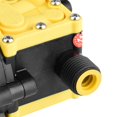 thumbnail image 3 of 12V High Pressure Agricultural Electric Water Pump with Double Fan, Cast Steel and ABS Plastic, Dual Core Power Pump for Excellent Performance, 3 of 8
