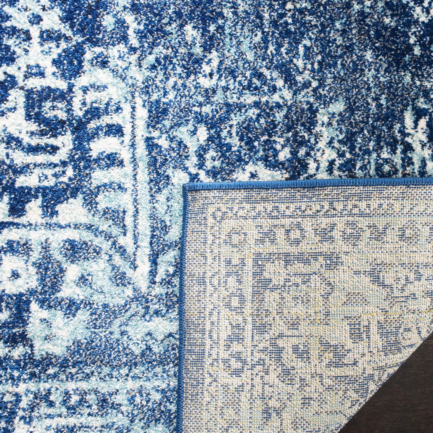 Safavieh Evoke Trena Tapis Traditionnel