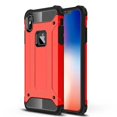 thumbnail image 1 of iPhone 11 Pro Max Case, Heavy-Duty Tough Rugged Lightweight Slim Shockproof Protective Case for iPhone 11 Pro Max 6.5 Inch - Red, 1 of 5