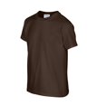 thumbnail image 3 of Gildan T-Shirt en Coton Épais pour Garçons/filles, 3 of 3