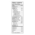 thumbnail image 2 of Kashi Chia Granola Bars, Dark Chocolate Almond & Sea Salt, 175g, 5 bars, 2 of 8