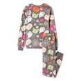 thumbnail image 2 of Pyjama 2&nbsp;pièces George pour filles, 2 of 2