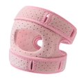 thumbnail image 4 of Lipstore Knee Brace Adjustable Anti Slip Comfortable Portable Flexible Knee Protector Kids, 4 of 7