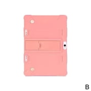 Universal 10 inch Tablet Case with Builtin Stand and Silicone Protection 101 Inch Size for