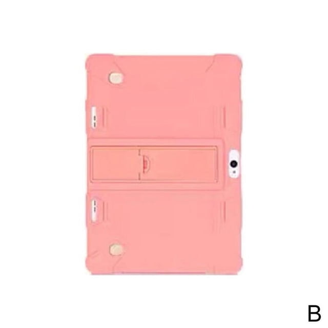 Universal Shockproof Silicone Stand Case Cover For 10.1" PC Tablet Inch H0F2