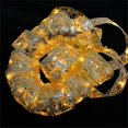 thumbnail image 1 of Agiferg Easter Decoration LED Ribbon Lights Easter Tree Ornaments DIY Lace Bow String Lights Decoration, 1 of 2