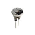 thumbnail image 3 of Toilet Tank Button,Toilet Tank Dual Push Flushing Toilet Button,Flush Button Rods Toilet Push Button Replacement,Toilet Water Tank Button Dual Flushs Toilet ,Round Head Water 38mm, 3 of 8