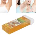 thumbnail image 4 of Depilatory Wax Roller, 100g Roll On Wax  For Legs Chest For Home Use For Men Women, 4 of 8