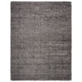 thumbnail image 4 of SAFAVIEH Fontana Jamie Solid Plush Shag Area Rug, 4 of 5