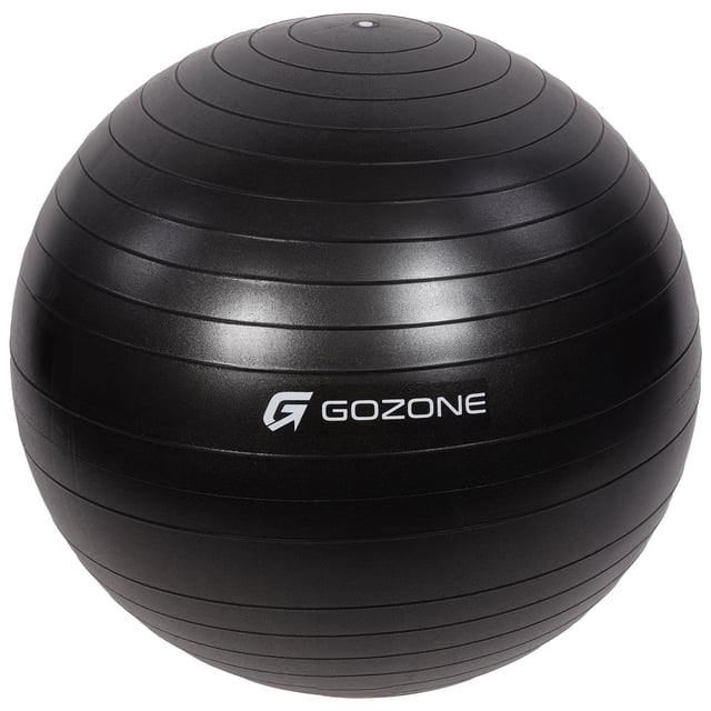 ballon de stabilité GoZone de 75 cm