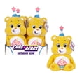 thumbnail image 4 of Peluche taille amusante Care Bears - Ours d'anniversaire, 4 of 5