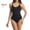Black, variant on zanvin Body Shaper for Women Tummy Control, Summer Women's Abdomen Closing Open Shift Hip Lifting Sling Underwear One-Piece Body Shaping Clothes Shapewear