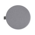 thumbnail image 2 of Faithtur Round Chair Cushion Anti-Slipping Memory Foam Stool Seat Cushion, 2 of 3
