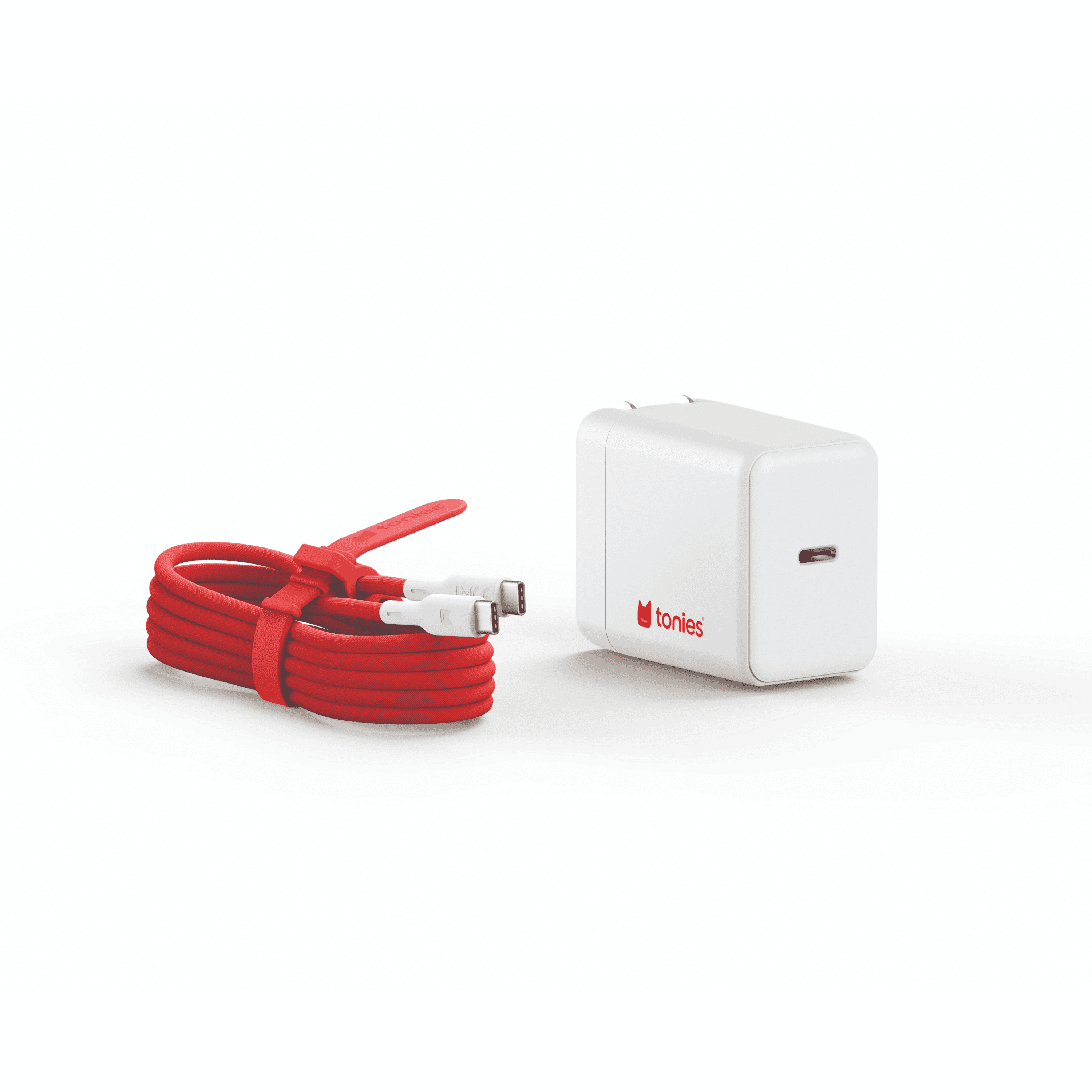 tonies USB-C Charger