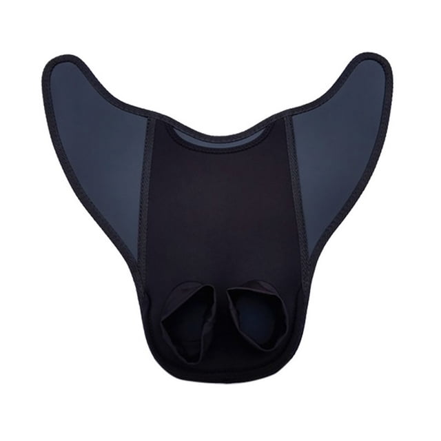 Bangcool Diving Fin Creative Training Professional Swim Fin Snorkeling Fin for Kids