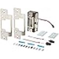 thumbnail image 3 of HES 8000C-630 cylindrical lock - no cut strike, 3 of 3