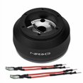 thumbnail image 2 of NRG Innovations SRK-189H 6-Hole Hub Adapter Kit [For Porsche 911/944 / 968/986], 2 of 4