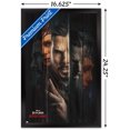 thumbnail image 2 of Marvel Doctor Strange dans le multivers de la folie - Teaser One Sheet, 2 of 4