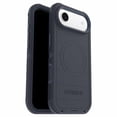 thumbnail image 4 of OtterBox Defender Pro MagSafe Case w/Camera Control Riverside (Blue) for iPhone Air, 4 of 6