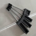 thumbnail image 1 of serony Graphite Ingot Castings Refining with Rectangle Gold Silver Graphite Ingot Tank Melting Handle Pouring Black Bars Melting for Alloy Aluminum 2Kg, 1 of 9