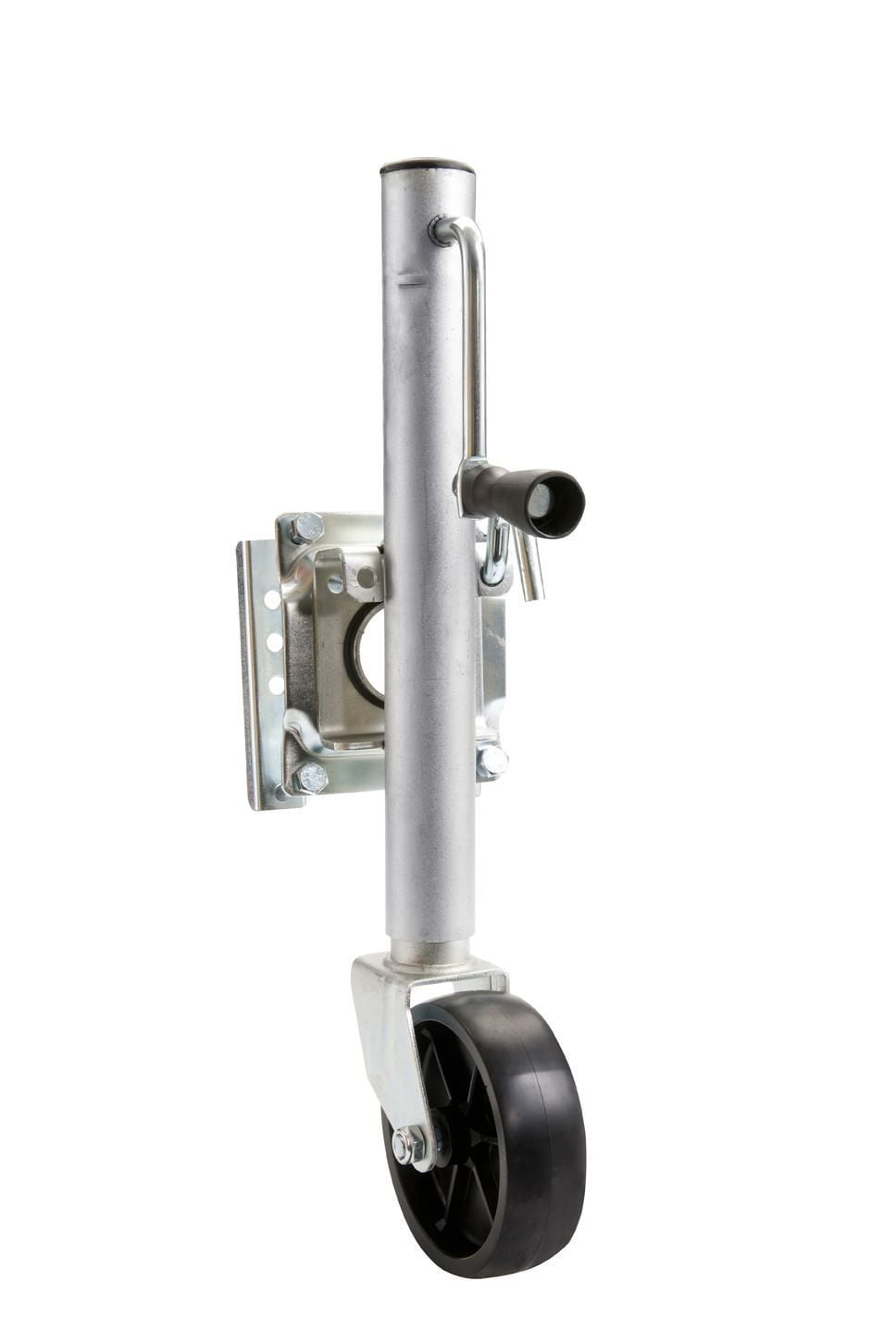 Marine Swivel Swing Down Trailer Jack 1000 lb