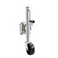 thumbnail image 3 of Marine Swivel Swing Down Trailer Jack 1000 lb, 3 of 3