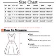 thumbnail image 2 of TIMIFIS Robes de Noël pour Femmes, Robes Maxi pour Femmes Robe Vintage de Vacances Manches Longues Col en V en Fourrure Robe Dos Nu, 2 of 3