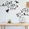 thumbnail image 1 of Dvkptbk Wall Stickers Tree Bird Removable Wall Sticker Vinyl Art Decal Mural Home DIY Decor Home Decor on Clearance, 1 of 5
