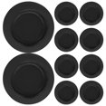 thumbnail image 2 of Miangastore 10pcs Piggy Bank Stopper Plugs Replacement Covers for Saving Box, 2 of 8