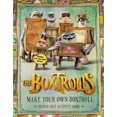 thumbnail image 1 of BOXTROLLS THE MAKE Y - FRENCH, 1 of 1