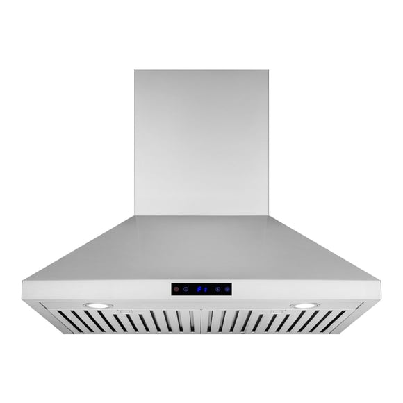 Caloric 30" 600 CFM Wall Mount Range Hood