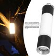 thumbnail image 3 of Lampe de Camping LED, 6 Modes Lampes de Poche Portables pour Extérieur, 3 of 8