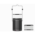 thumbnail image 1 of Enceinte Bluetooth Monster Luna avec lumières LED détachables, 1 of 9