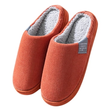 2025 Men Womens Warm Soft Womens+Slippers+Size+8 Flop Slippers Flip Women Bedroom Slippers for Womens House Shoes Women's Slippers Size 9 Women's Slipper