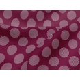 thumbnail image 4 of oneOone Viscose Jersey Fabric Stripe & Dots Print Fabric By Yard 60 Inch Wide, 4 of 4