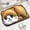 H H, variant on Iumwxz area rug Super Absorbent Bath Mat Cute Bathroom Entrance Slip Mats Household Bathroom Absorbent Floor Mats Toilet-drying Cushions Bathroom 40 X 60cm mat carpet rugs for living room PU Savings
