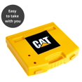 thumbnail image 2 of Theo Klein Cat® Toy Tool Shop, établi pliable avec accessoires, 2 of 9