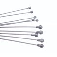 thumbnail image 3 of jinwen Bike Brake er Cable Wire Set Kit, Inner Replaceable Cable Wire Cable Kit Road Bike, 3 of 9