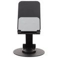 thumbnail image 3 of Folding Phone Stand Adjustable Phone Holder Rotatable Cellphone Stand Desk Cellphone Stand, 3 of 5