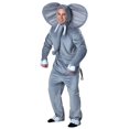 thumbnail image 1 of Adult Happy Elephant Costume, 1 of 2